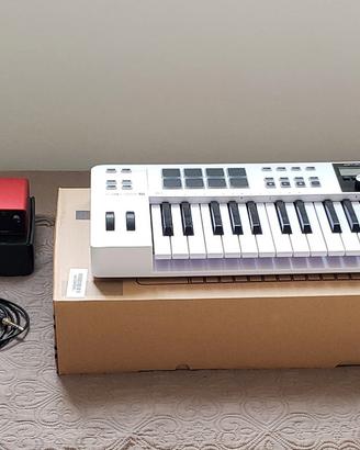 Kit home studio completo