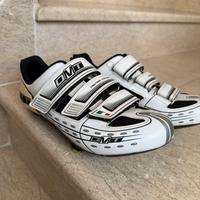 DMT scarpe ciclismo