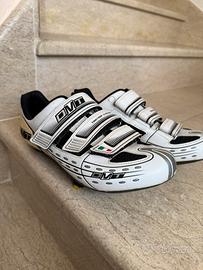 DMT scarpe ciclismo