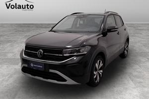 VOLKSWAGEN T-Cross 2024 - T-Cross 1.0 tsi Edition