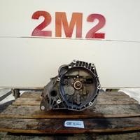 CAMBIO MANUALE COMPLETO FIAT 500 L Serie (351_352)