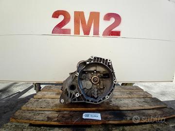 CAMBIO MANUALE COMPLETO FIAT 500 L Serie (351_352)