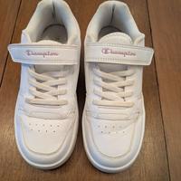 Scarpe Champion bambina misura 34