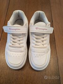 Scarpe Champion bambina misura 34