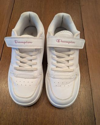 Scarpe Champion bambina misura 34