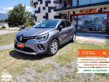 RENAULT Captur 2� serie Captur Plug-in Hybrid E...