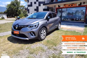 RENAULT Captur 2� serie Captur Plug-in Hybrid E...