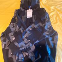 Felpa Marcelo Burlon