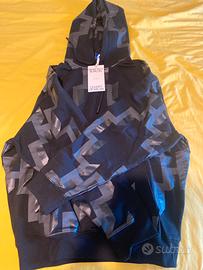 Felpa Marcelo Burlon