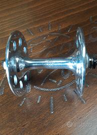 Mozzo Campagnolo Flangia grande per eroica