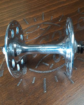 Mozzo Campagnolo Flangia grande per eroica