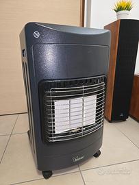 Stufa a gas Bimar