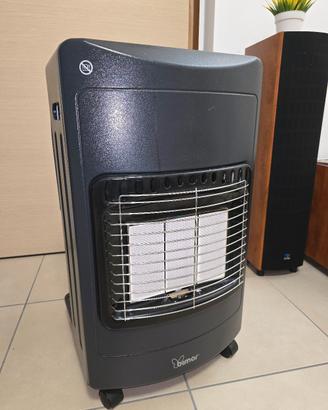 Stufa a gas Bimar