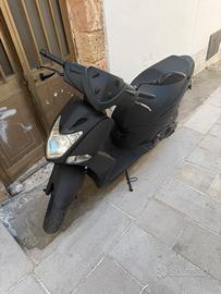 KYMCO AGILITY 125