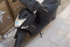 KYMCO AGILITY 125