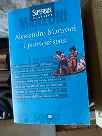 I promessi sposi
