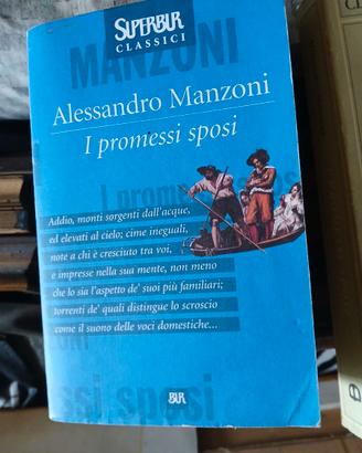 I promessi sposi
