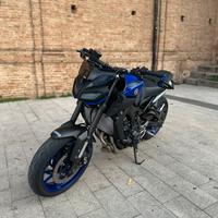 Yamaha MT 09