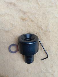 accessori BMW GS 1200