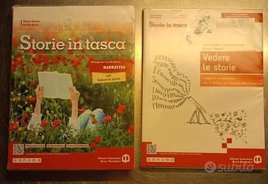 Brenna e Daccò: Storie in tasca ISBN9788869109225