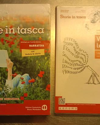 Brenna e Daccò: Storie in tasca ISBN9788869109225