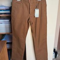 Pantaloni uomo Mango - Slim Fit Chinos tg. 42