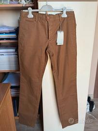 Pantaloni uomo Mango - Slim Fit Chinos tg. 42