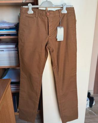 Pantaloni uomo Mango - Slim Fit Chinos tg. 42