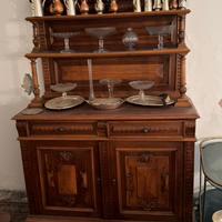 Mobile fine ottocento