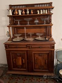 Mobile fine ottocento