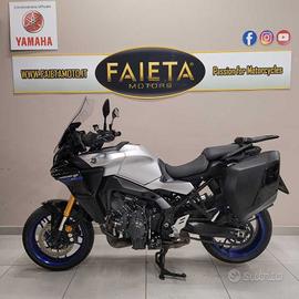 Yamaha Tracer 9 GT - 2023