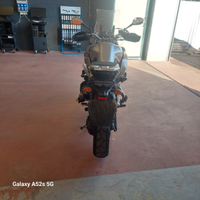 Yamaha super Tenere '