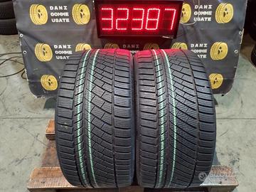2 GOMME INVERNALI 275 30 20 CONTINENTAL 80% BMW ME