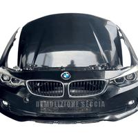 MUSATA AIRBAG BMW Serie 4 Gran Coupè (F36) RICAMBI