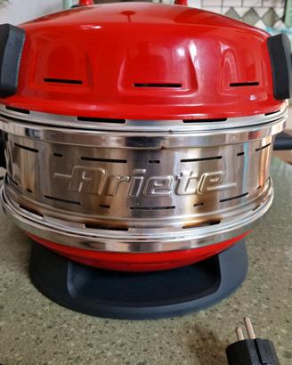 Forno doppio ariete