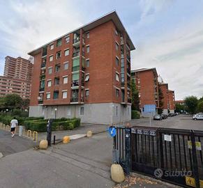 Appartamento di 74 m² con 5 locali a Milano