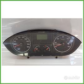 Quadro strumenti contachilometri tachimetro VEGLIA