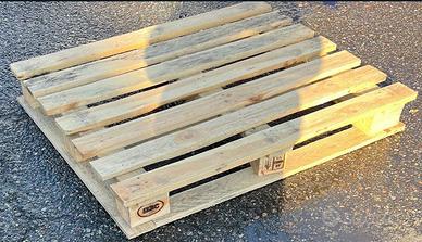 Bancali usati 100x120 perimetrali pesanti