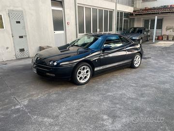 Alfa romeo gtv 2.0 ts 16v