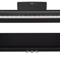 YAMAHA YDP-105 Black