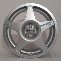 Cerchi in lega Speedline Champion 8x17 Subaru