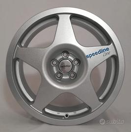 Cerchi in lega Speedline Champion 8x17 Subaru