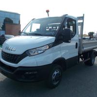 Iveco Daily 35C14 Ribaltabile