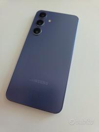 SAMSUNG S24 5G 128GB USATO GARANTITO 
