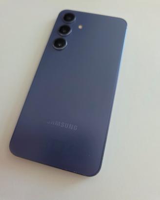 SAMSUNG S24 5G 128GB USATO GARANTITO 