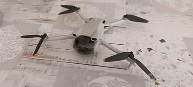 dji mini 3 fly more combo