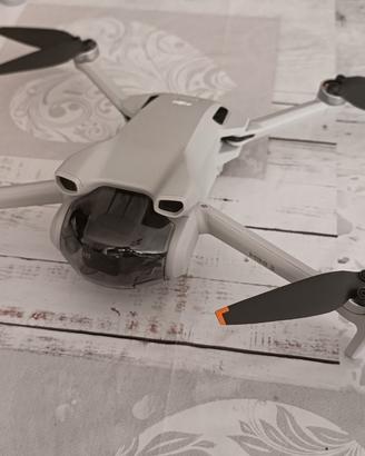 dji mini 3 fly more combo