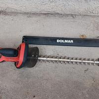 Tagliasiepi Dolmar Makita HT 6510