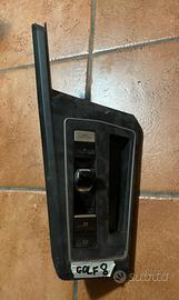 Leva selettore marce golf 8