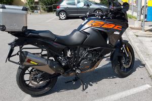 KTM 1290 SUPER ADVENTURE S